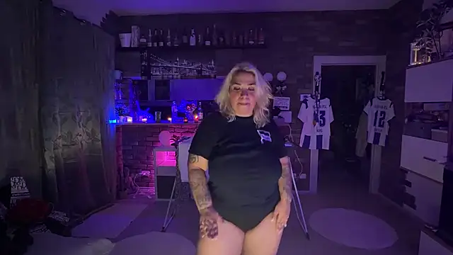Chat XXX Live Monageil