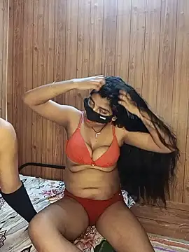 Chat XXX en directo de Chut_Maro_fun_kro