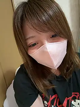 ruki_chan_jpn 现场XXX聊天