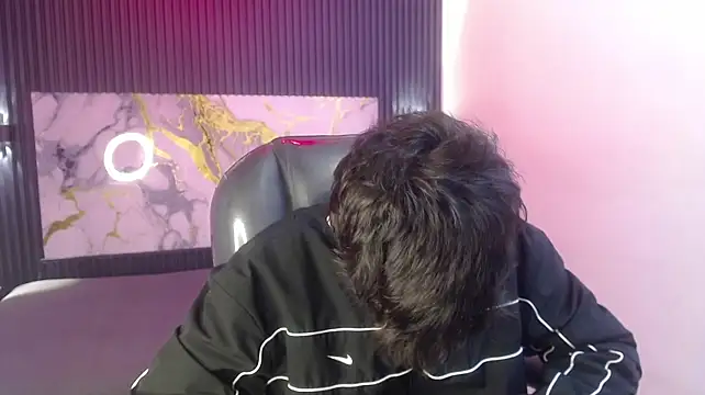 Chat XXX Live Eliot_rizzo