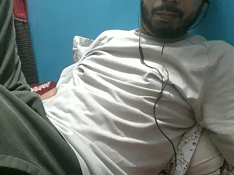 Živý XXX chat Precumboner