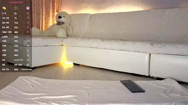 Ellijoys' Live XXX Chat