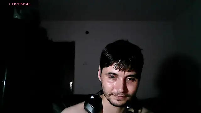 David_storm live XXX chat