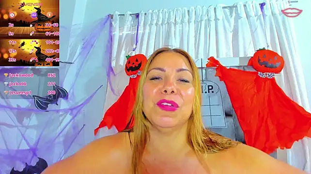 milfhorny_69's Live XXX Chat