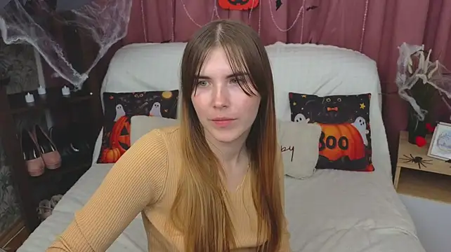Chat +18 de EmilyCuper_ ao vivo