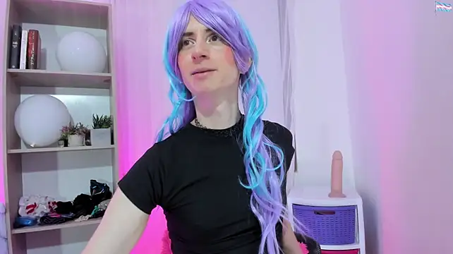 KimberlyJohnsoon's Live XXX Chat