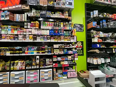 Pertunjukan Kamera Web c00k13kat