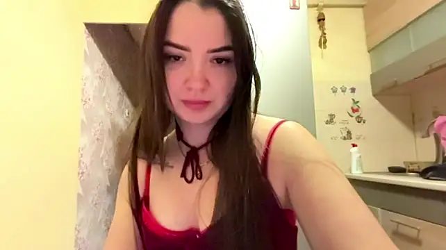 Hillary's Live XXX Chat