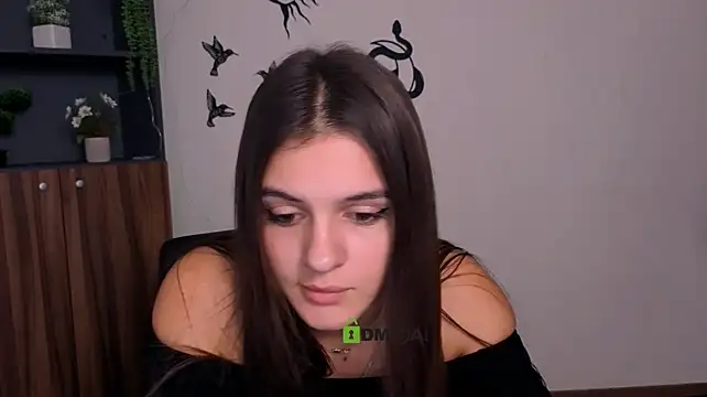 XXX chat uživo modela lisa_dark_