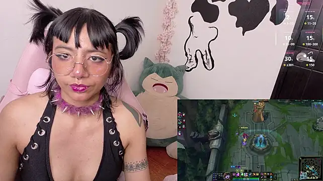 Nami_usagi – Live XXX-chat
