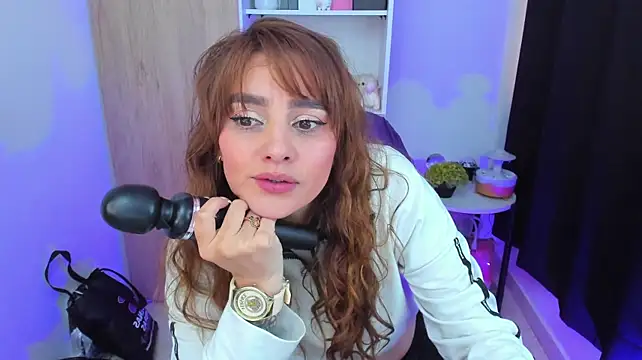 Lu_perez's Live XXX Chat