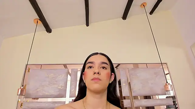 CelesteCox Chat XXX in diretta