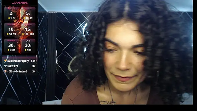 Miistik_'s Live XXX Chat