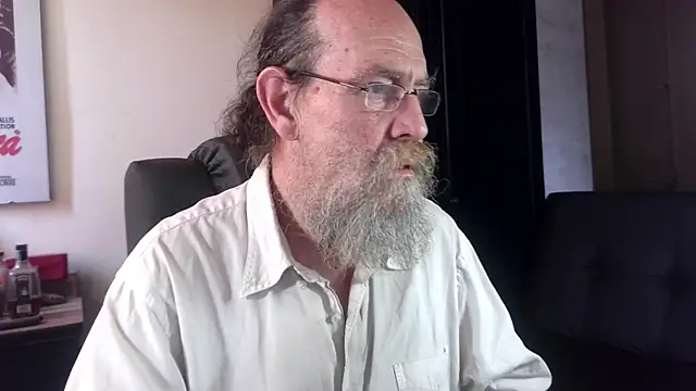 Uncle_Hottie's Live XXX Chat