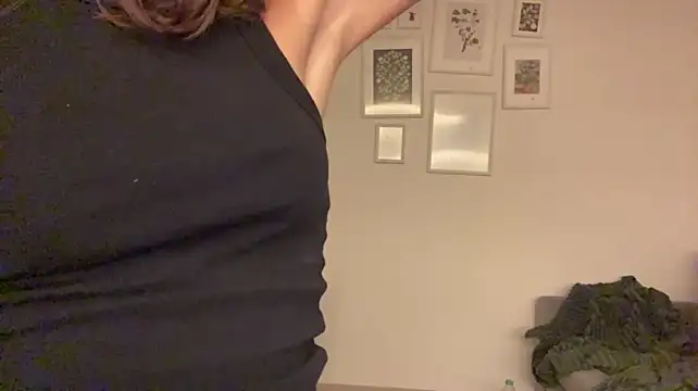 IraidaArvayo Chat XXX in diretta