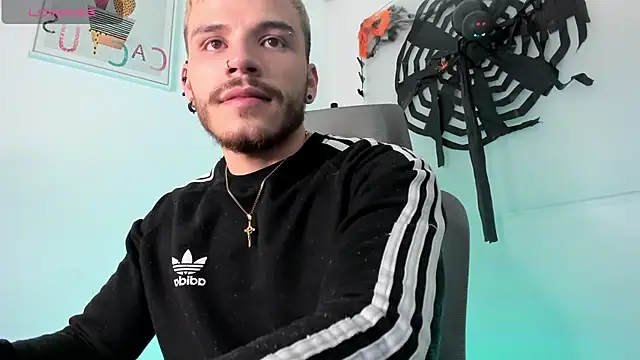 Chat XXX en directo de Lian_ferrer