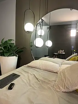 Chat XXX ao vivo de Luxa_Velvet