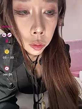 qianhan_x 라이브 XXX 채팅