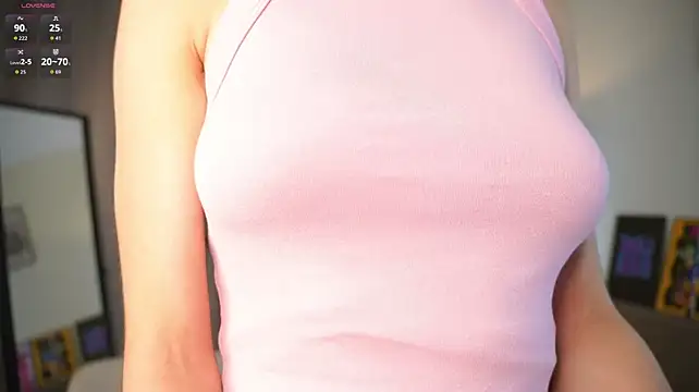 Czat XXX na żywo – ThereseTonetti