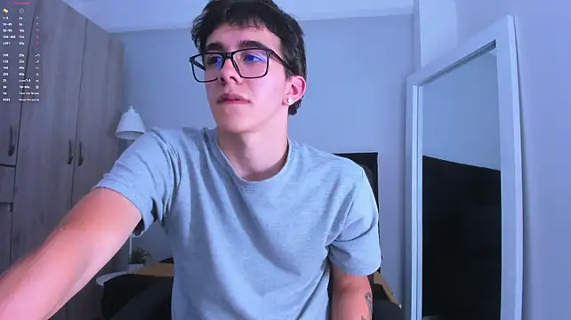 Austinbolt – Naživo XXX chat