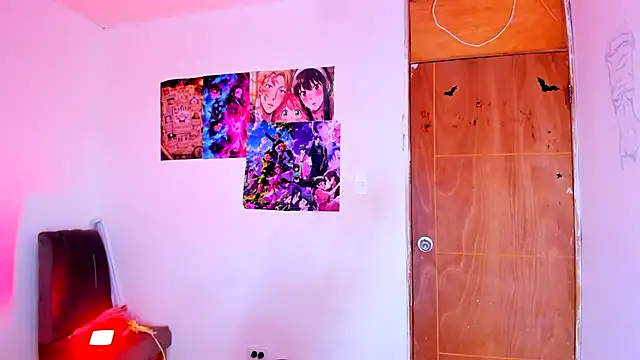Emily_Coper18 – Naživo XXX chat