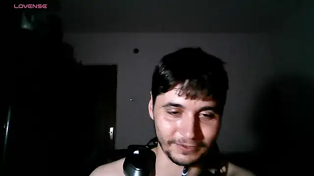 Živý XXX chat David_storm
