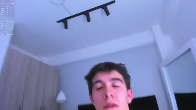 XXX chat uživo modela Austinbolt