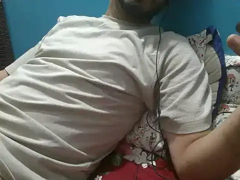 Precumboner 라이브 XXX 채팅