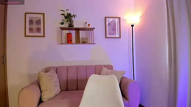 Lilabril 现场XXX聊天