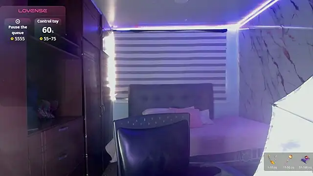 SamathaMay – Naživo XXX chat