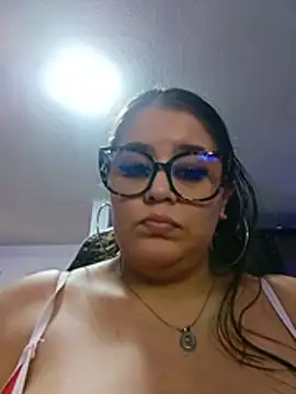 Bonny_rousse01 라이브 XXX 채팅