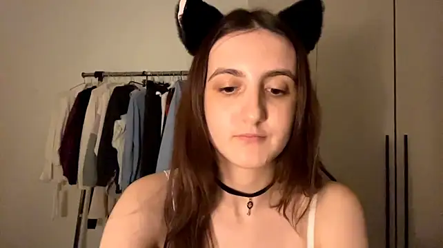 SherrilImaizumi live XXX chat