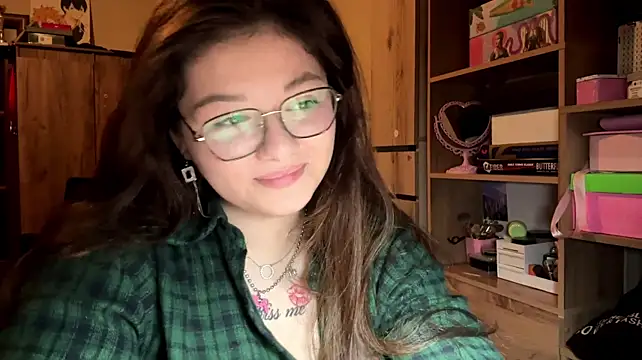 ArianaHowk Chat XXX in diretta