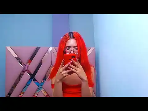 vaiolethts Live XXX-chat