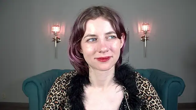 MarianBells' Live XXX Chat