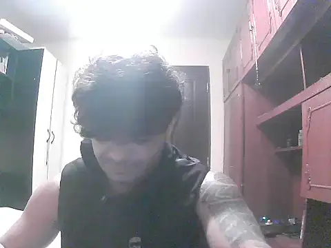 projectdivad Webcam show