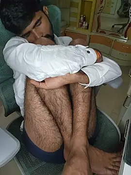 mavin_ লাইভ XXX চ্যাট