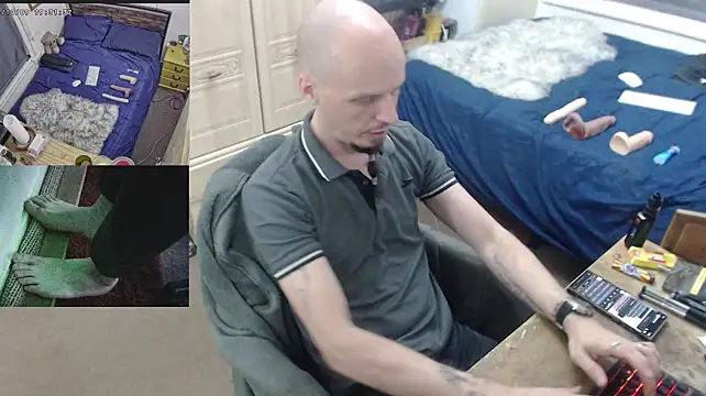 Chat XXX Live ryder2012
