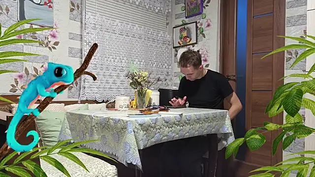 Chat XXX Live Vuitton