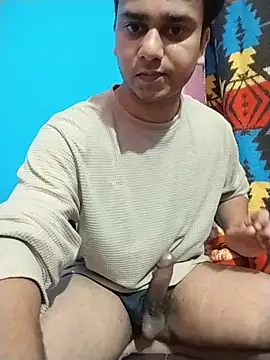 Immanuel4321 Live XXX Chat