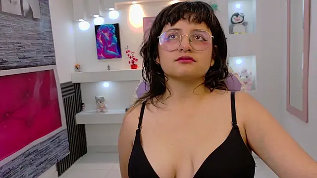 Živý XXX chat Bunny_sexx