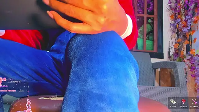 Chat XXX Live bayolet_