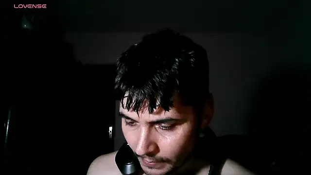 David_storm live XXX chat
