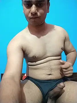 Immanuel4321 Live XXX-Chat