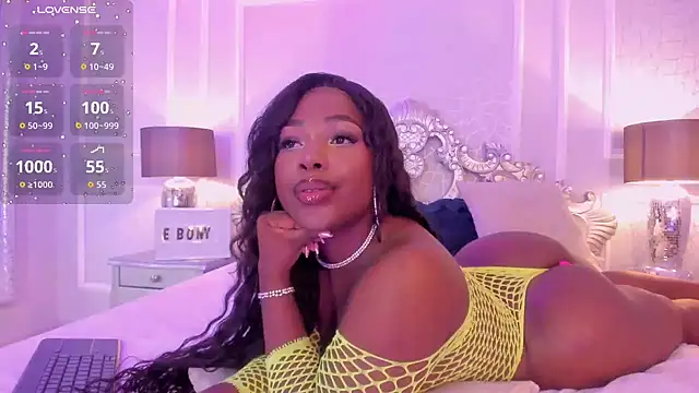 IrisJones_'s Live XXX Chat