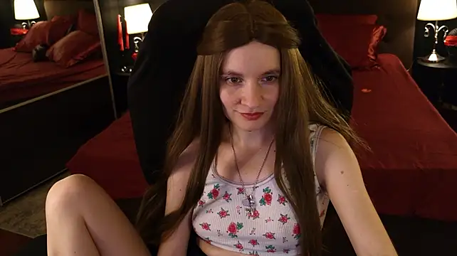 Miss_Zia Chat XXX in diretta