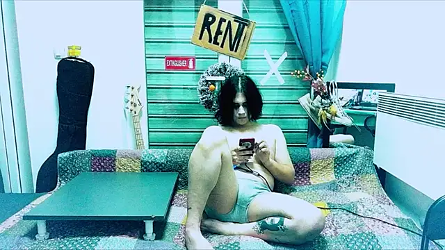 Show Webcam de sademobeer