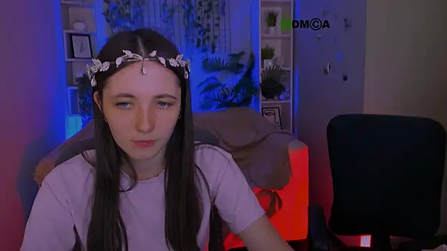 Онлайн чат XXX bella_dorn