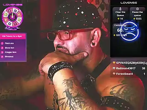 Онлайн чат XXX mr_wolf46