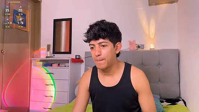 Živý XXX chat teobuff